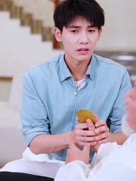 乖重孫別怕，八歲太奶駕到 - Episode 49