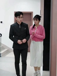 Cinta yang Tak Direncanakan - Episode 25