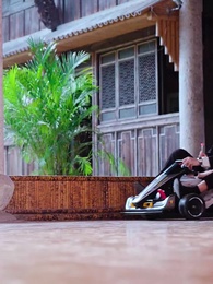 乖重孫別怕，八歲太奶駕到 - Episode 7