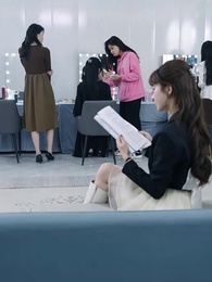 第22集 - 撿個皇帝當影後