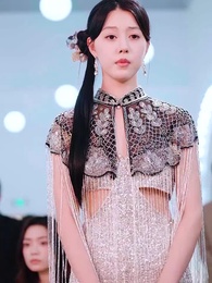 乖重孫別怕,八歲太奶駕到 - Episode 34