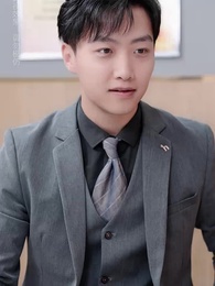 第83集 - 離婚後她成了總裁