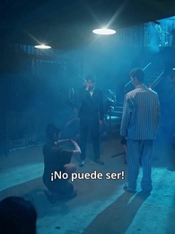 Episodio 9 - El Regreso del Infierno