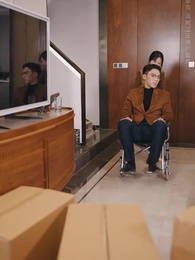 許妳盛焰 - Episode 72