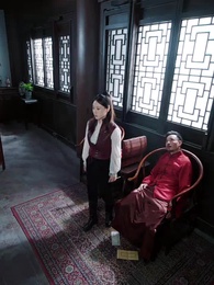 彼岸有妳 - Episode 52