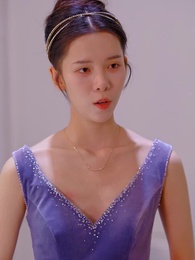 第41集 - 甜蜜婚寵：殘疾大佬夜夜撩