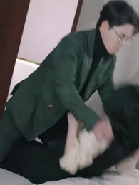 許妳盛焰 - Episode 39