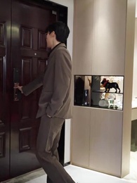 前妻太誘人，禁慾首富撩瘋了 - Episode 9