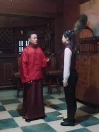 第32集 - 彼岸有妳