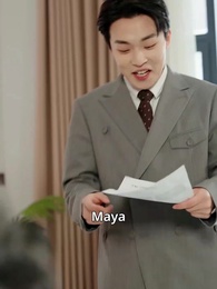 Episode 9 - Cinta yang Tak Direncanakan