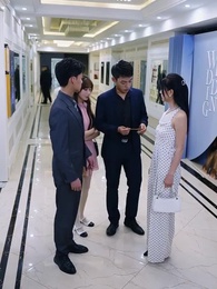 撿個皇帝當影後 - Episode 60