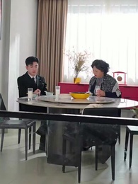 Cinta yang Tak Direncanakan - Episode 27