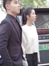 第16集 - 甜蜜婚寵：殘疾大佬夜夜撩