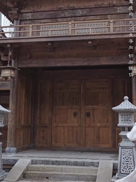 第27集 - 不敢問母安