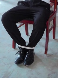 第55集 - 乖重孫別怕,八歲太奶駕到