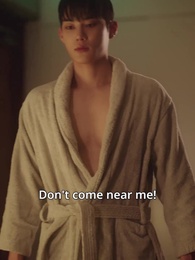 The Tyrant's Bride-to-be - Episode 8