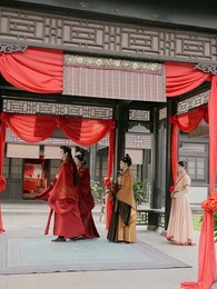 第24集 - 孤燈殘影照歸人