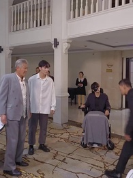 甜蜜婚寵：殘疾大佬夜夜撩 - Episode 21