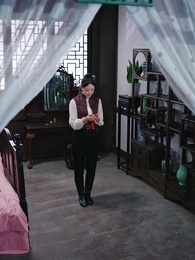 彼岸有妳 - Episode 93