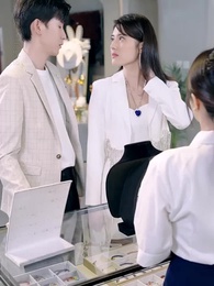 第41集 - 離婚後她成了總裁