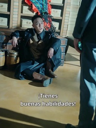 Episodio 94 - El Dominio del Rey Oscuro