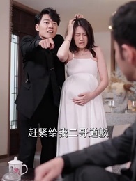 離婚後她成了總裁 - Episode 6