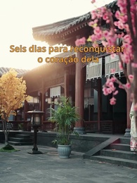 De Joelhos Sob o Luar - Episode 47