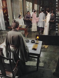 第8集 - 不敢問母安