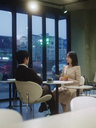 The Tyrant's Bride-to-be - Episode 23