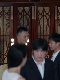 Usai Hujan Kau Menghilang - Episode 21