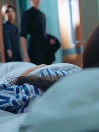 第71集 - 顧總，太太又去男科給你掛號了