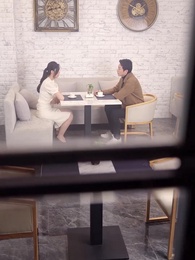 壹胎雙寶，搶個總裁當爹地 - Episode 57