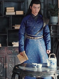 彼岸有妳 - Episode 99