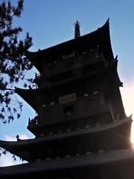 第1集 - 孤燈殘影照歸人