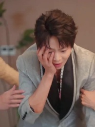 28화 - 진짜 상속녀는 엄친딸