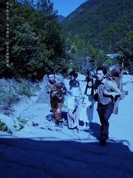 第8集 - 守墓筆記:棺山重啟