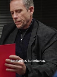 Derin Bir Aşk, Kaderin Bağlılığı - Episode 35