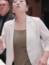 Jeux de Pouvoir : Le Triomphe de l'Héritière - Episode 29