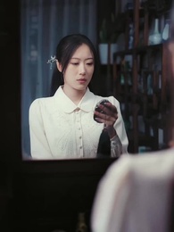 第21集 - 彼岸有妳