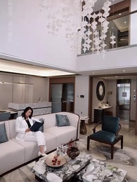 離婚後她成了總裁 - Episode 74