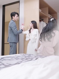 前妻太誘人，禁慾首富撩瘋了 - Episode 16