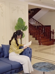 壹胎雙寶，搶個總裁當爹地 - Episode 76