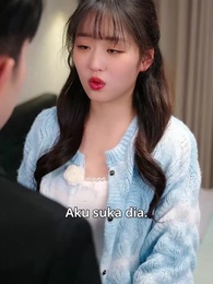 Episode 38 - Cinta yang Tak Direncanakan