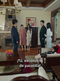 Episodio 61 - El Dominio del Rey Oscuro