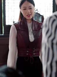 彼岸有妳 - Episode 55