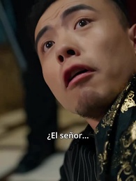 Episodio 34 - El Dominio del Rey Oscuro