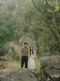 第49集 - 守墓筆記:棺山重啟