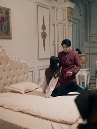 第82集 - 彼岸有妳