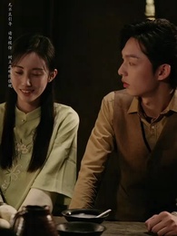 第61集 - 守墓筆記:棺山重啟