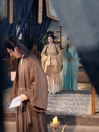 孤燈殘影照歸人 - Episode 55